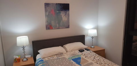 Ivanhoe Apartments - Accommodation Sunshine Coast 20