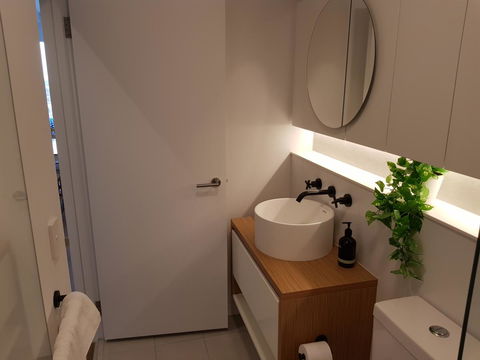 Ivanhoe Apartments - Accommodation Sunshine Coast 24