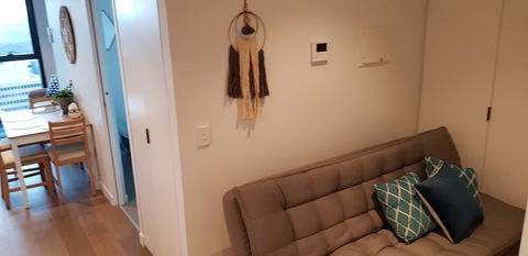 Ivanhoe Apartments - Accommodation Sunshine Coast 9