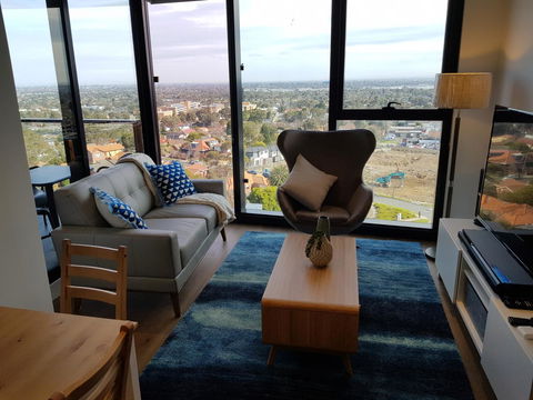 Ivanhoe Apartments - Accommodation Sunshine Coast 17