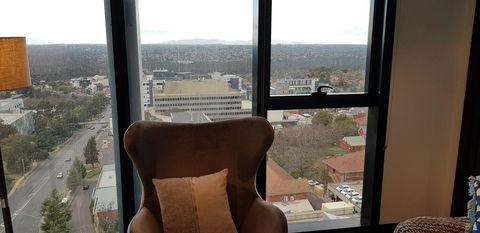 Ivanhoe Apartments - Accommodation Sunshine Coast 7