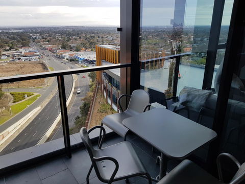 Ivanhoe Apartments - Accommodation Sunshine Coast 19