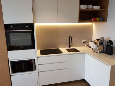 Ivanhoe Apartments - Accommodation Sunshine Coast 22