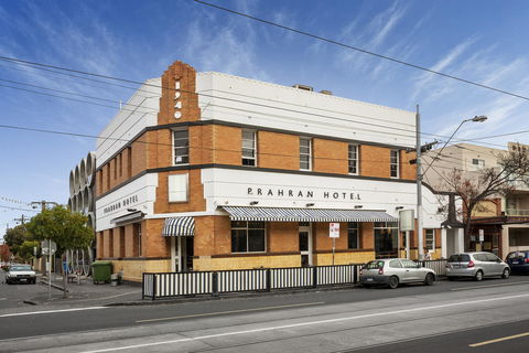 Punt Road Apartment Hotel - Accommodation Sunshine Coast 22