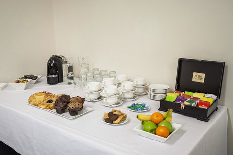 Punt Road Apartment Hotel - Accommodation Sunshine Coast 21