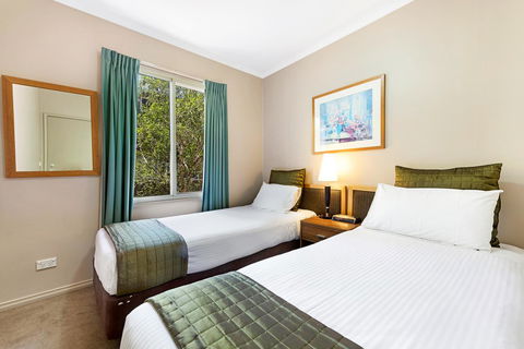 Punt Road Apartment Hotel - Accommodation Sunshine Coast 6