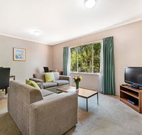 Punt Road Apartment Hotel - Accommodation Sunshine Coast
