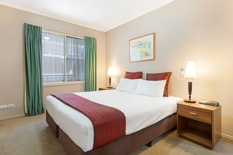 Punt Road Apartment Hotel - Accommodation Sunshine Coast 8
