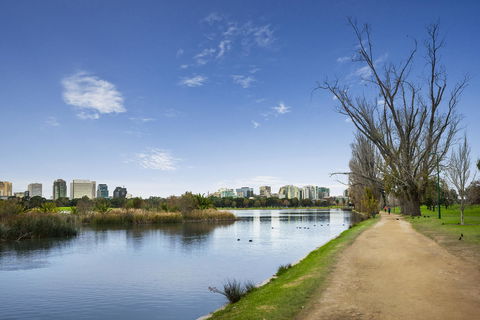 Punt Road Apartment Hotel - Accommodation Sunshine Coast 20