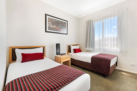 Punt Road Apartment Hotel - Accommodation Sunshine Coast 16
