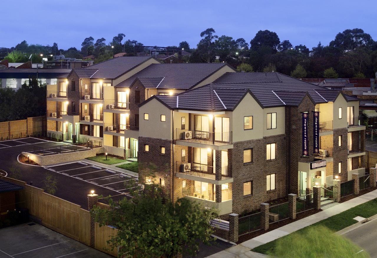 Knoxfield VIC Accommodation Sunshine Coast