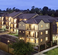 Ringwood Royale - Accommodation Sunshine Coast