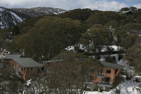 Maisonettes Falls Creek - Accommodation Sunshine Coast 14