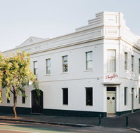 Naughtons Hotel - Accommodation Sunshine Coast