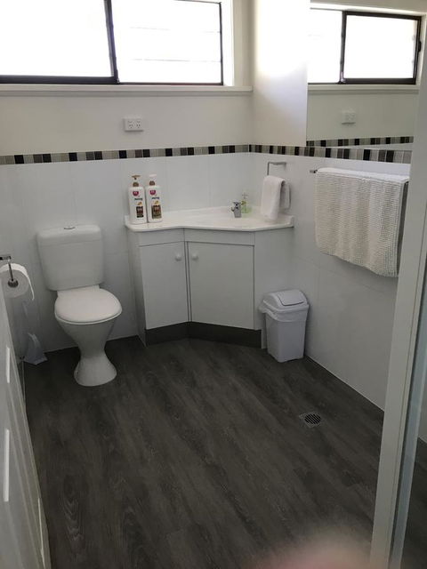 Mildura Holiday Villas - Accommodation Sunshine Coast 6