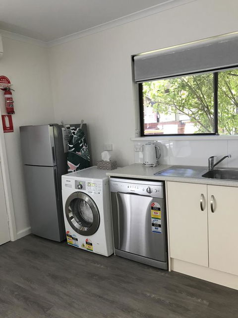 Mildura Holiday Villas - Accommodation Sunshine Coast 1
