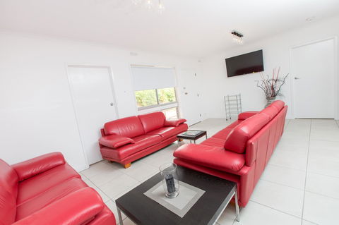 Mildura Holiday Villas - Accommodation Sunshine Coast 15