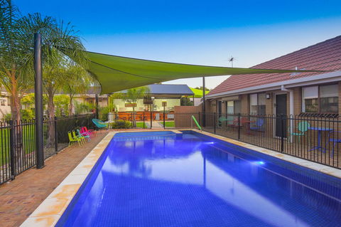 Mildura Holiday Villas - Accommodation Sunshine Coast 14
