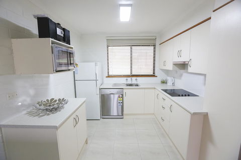 Mildura Holiday Villas - Accommodation Sunshine Coast 21