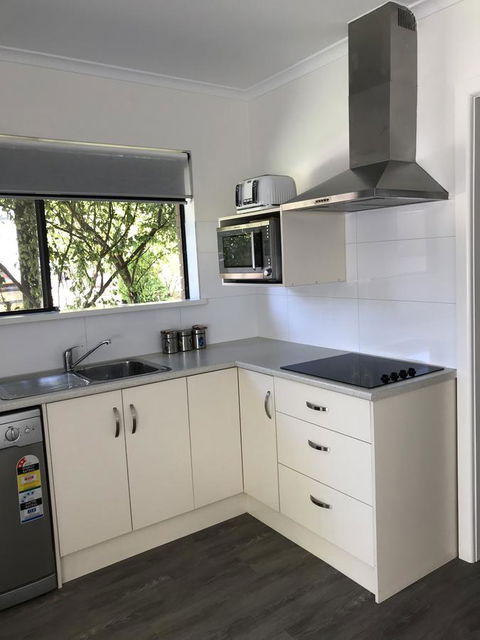 Mildura Holiday Villas - Accommodation Sunshine Coast 3