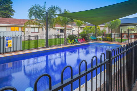Mildura Holiday Villas - Accommodation Sunshine Coast 28