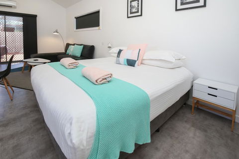 Mildura Holiday Villas - Accommodation Sunshine Coast 19