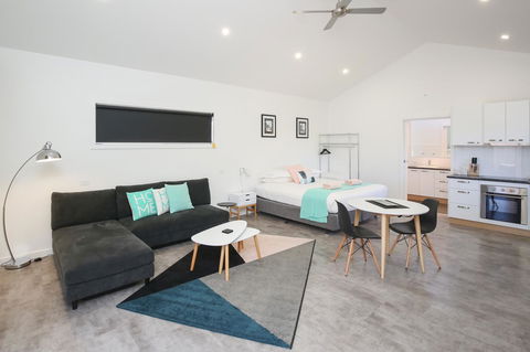 Mildura Holiday Villas - Accommodation Sunshine Coast 0