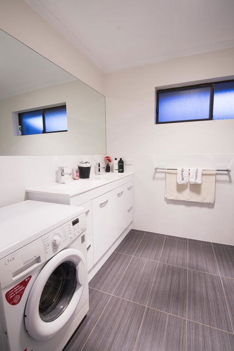 Mildura Holiday Villas - Accommodation Sunshine Coast 18