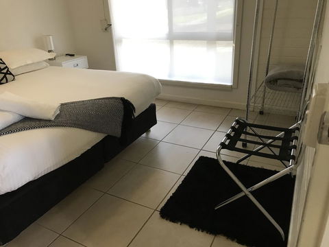 Mildura Holiday Villas - Accommodation Sunshine Coast 10