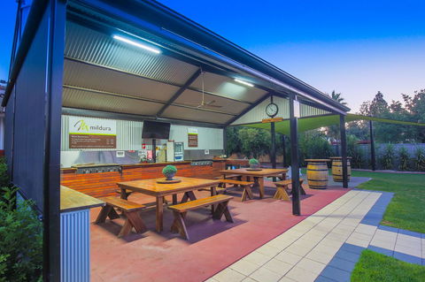 Mildura Holiday Villas - Accommodation Sunshine Coast 17