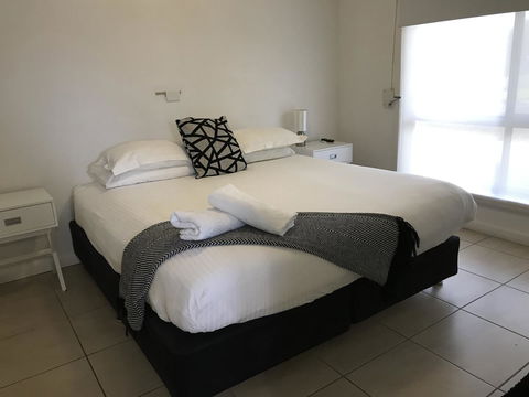 Mildura Holiday Villas - Accommodation Sunshine Coast 11