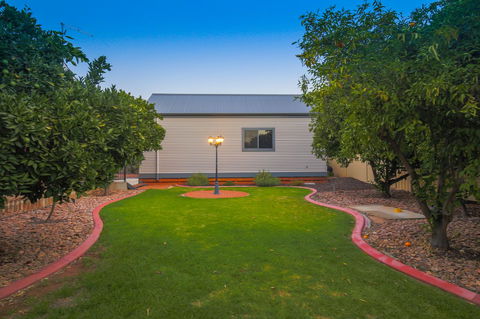 Mildura Holiday Villas - Accommodation Sunshine Coast 35