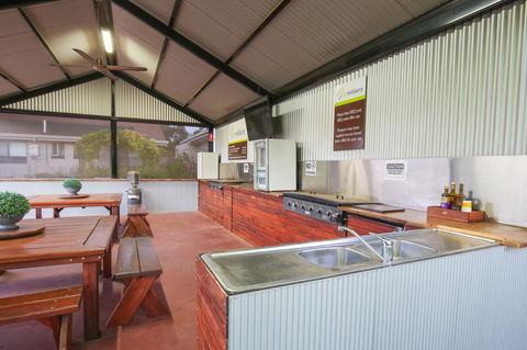 Mildura Holiday Villas - Accommodation Sunshine Coast 42