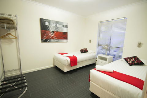 Mildura Holiday Villas - Accommodation Sunshine Coast 27
