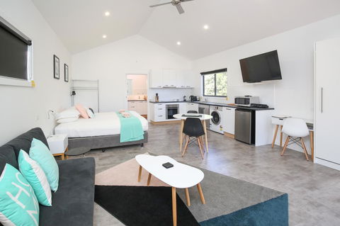 Mildura Holiday Villas - Accommodation Sunshine Coast 20