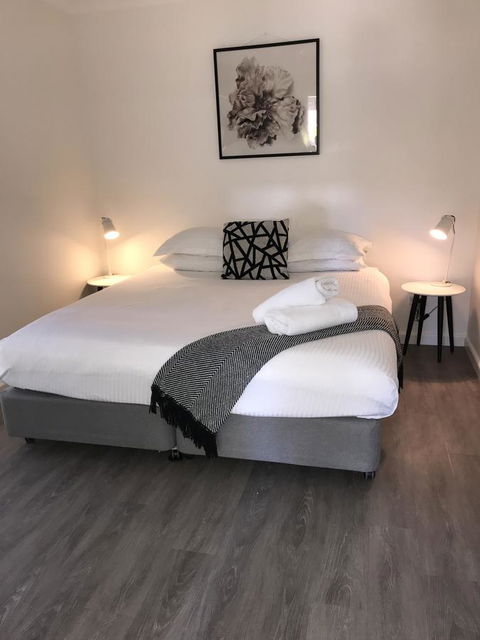 Mildura Holiday Villas - Accommodation Sunshine Coast 5