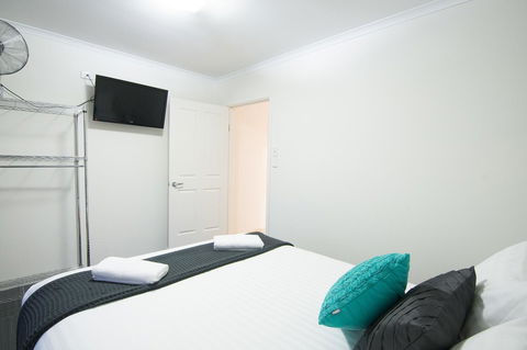 Mildura Holiday Villas - Accommodation Sunshine Coast 34