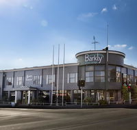 Barkly Motorlodge - Accommodation Sunshine Coast