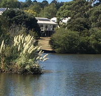 Lakeside Conti Villas - Accommodation Sunshine Coast