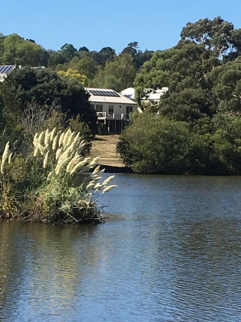 Lakeside Conti Villas - Accommodation Sunshine Coast 0