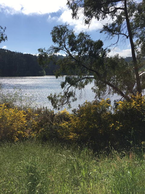 Lakeside Conti Villas - Accommodation Sunshine Coast 8
