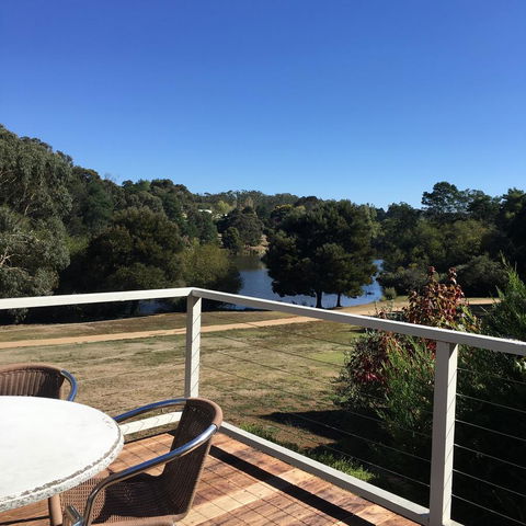 Lakeside Conti Villas - Accommodation Sunshine Coast 2