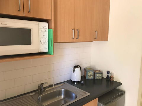 Lakeside Conti Villas - Accommodation Sunshine Coast 15