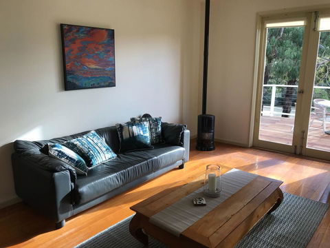 Lakeside Conti Villas - Accommodation Sunshine Coast 1