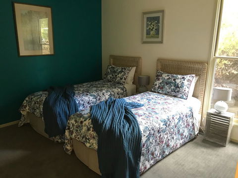 Lakeside Conti Villas - Accommodation Sunshine Coast 7