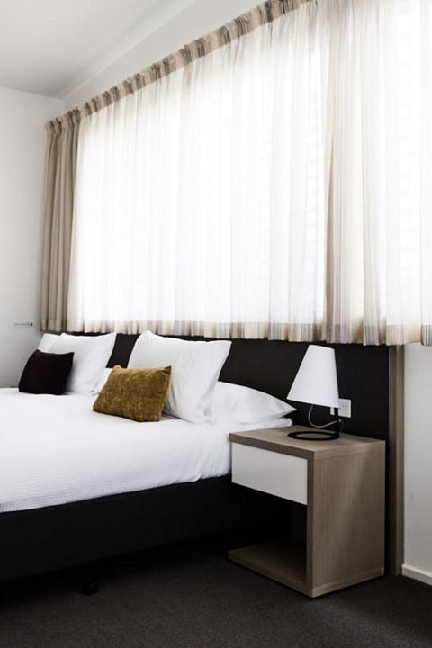 Quarters At Flinders Hotel - Accommodation Sunshine Coast 14