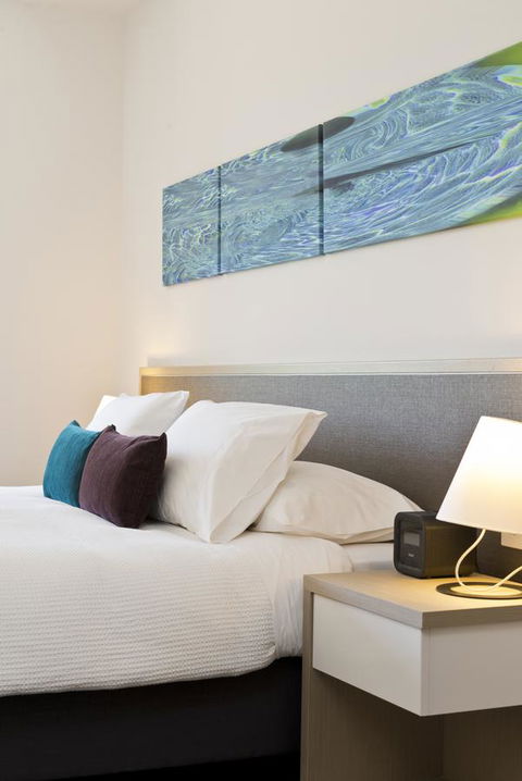 Quarters At Flinders Hotel - Accommodation Sunshine Coast 17