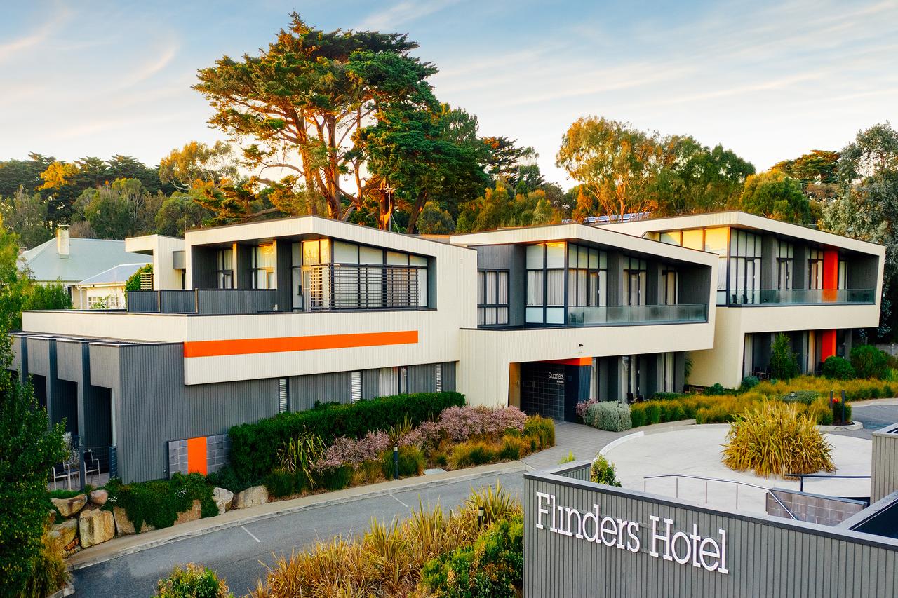 Flinders VIC Accommodation Sunshine Coast