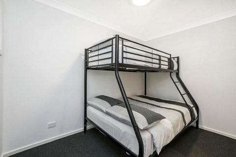 Apartments 521 - Accommodation Sunshine Coast 9