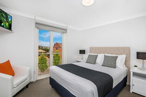 Apartments 521 - Accommodation Sunshine Coast 7